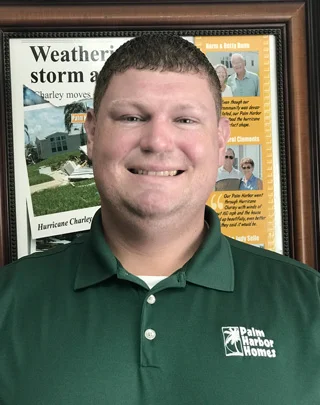 Nick Taylor, General Manager, Alvin, TX