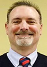 Scott Salter, General Manager, Tomball, TX