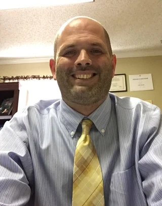 Dylan Lanier, General Manager, Victoria, TX